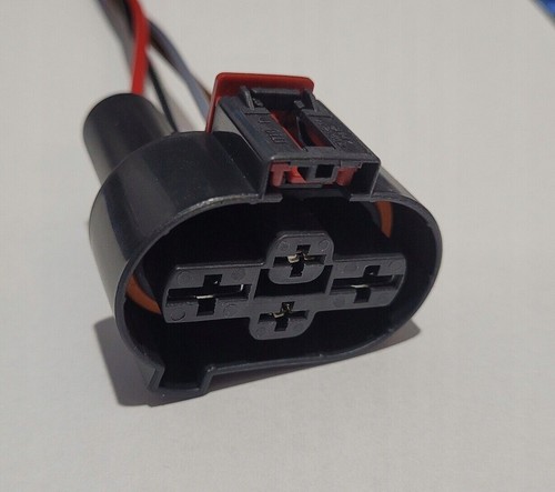 Lüfterstecker audi a5 - audi,