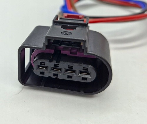 Zündspulenstecker vag - vag, vw
