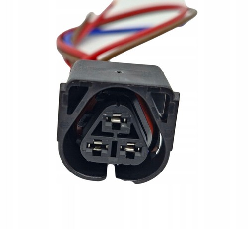 Zündspulenstecker bmw 3pin - bmw,