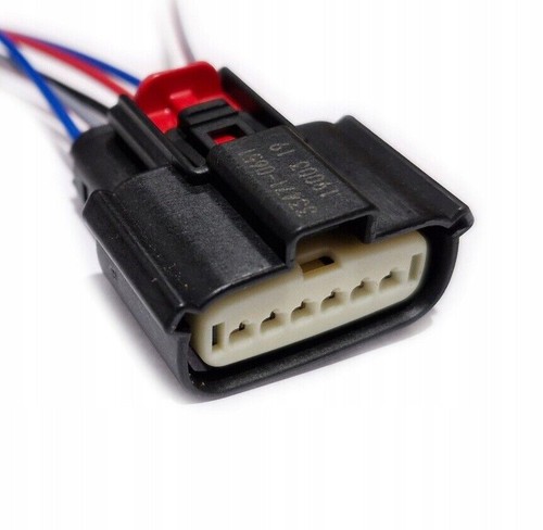 Molex stecker mx150 6pin - molex-stecker,