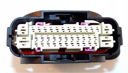 ABS-ECU-Stecker-Kabelbaum