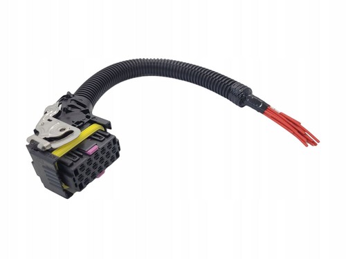 1928404201 ecu stecker edc7 - ecu,