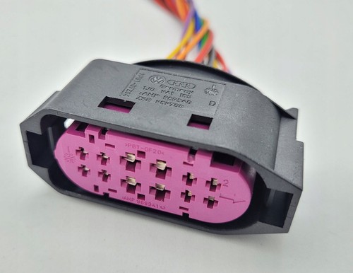 Xenon-LED-Scheinwerfer-Scheinw