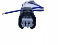 Stecker Citroen peugeot Sicma