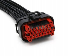 770680-1 TE ECU Stecker 23PIN