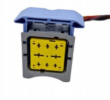 Steckersatz für das