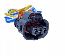 Zündspulenstecker PSA Citroen