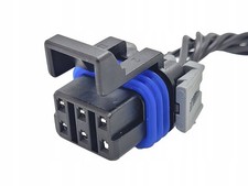 Opel Zündspulenstecker