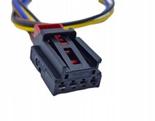 Rückleuchtenstecker 4PIN