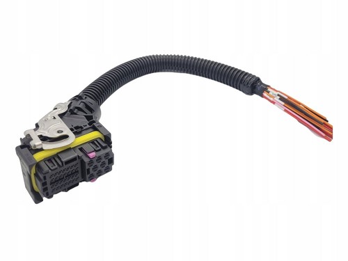 1928404199 ecu stecker edc7 - 1928404199,
