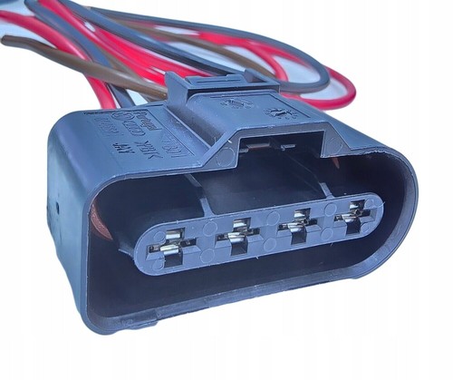 Stecker kabelbaum - stecker,