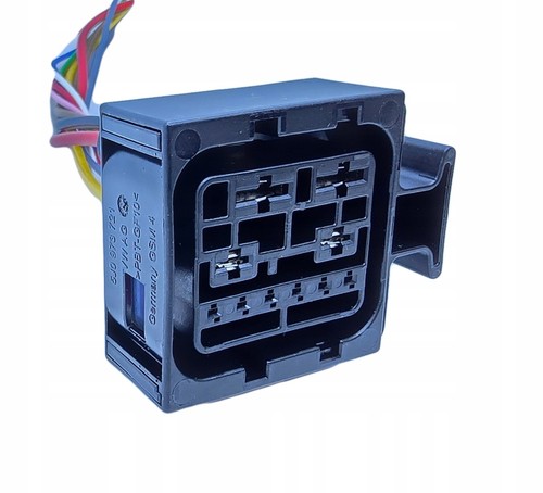Stecker für