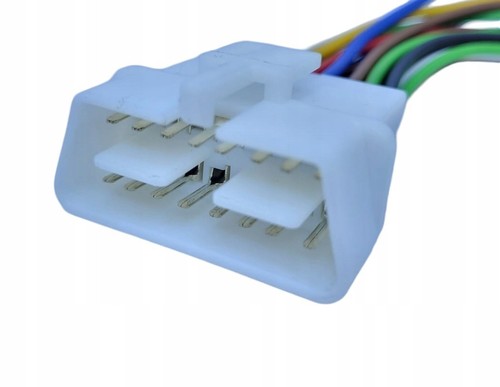 Neuer obd stecker poliger - neuer, obd-stecker,