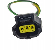 Lichtmaschinenstecker 3polig