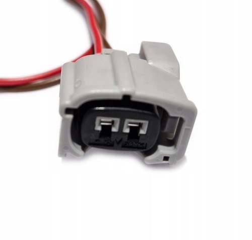 Toyota injektor stecker - toyota,